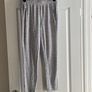 Retrology Grey Lounge Pants Size S/P
